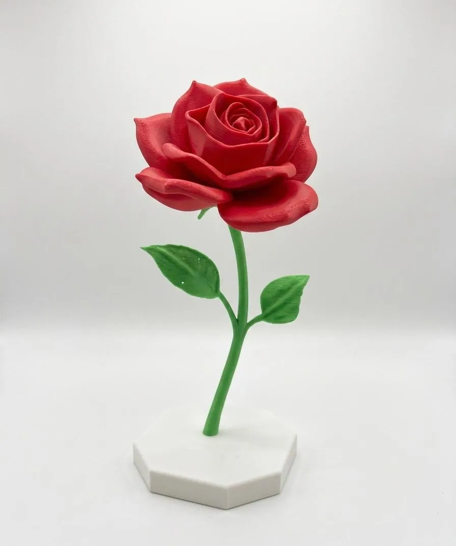 Rosa Eterna | Decoração e Presente Especial - foto 1